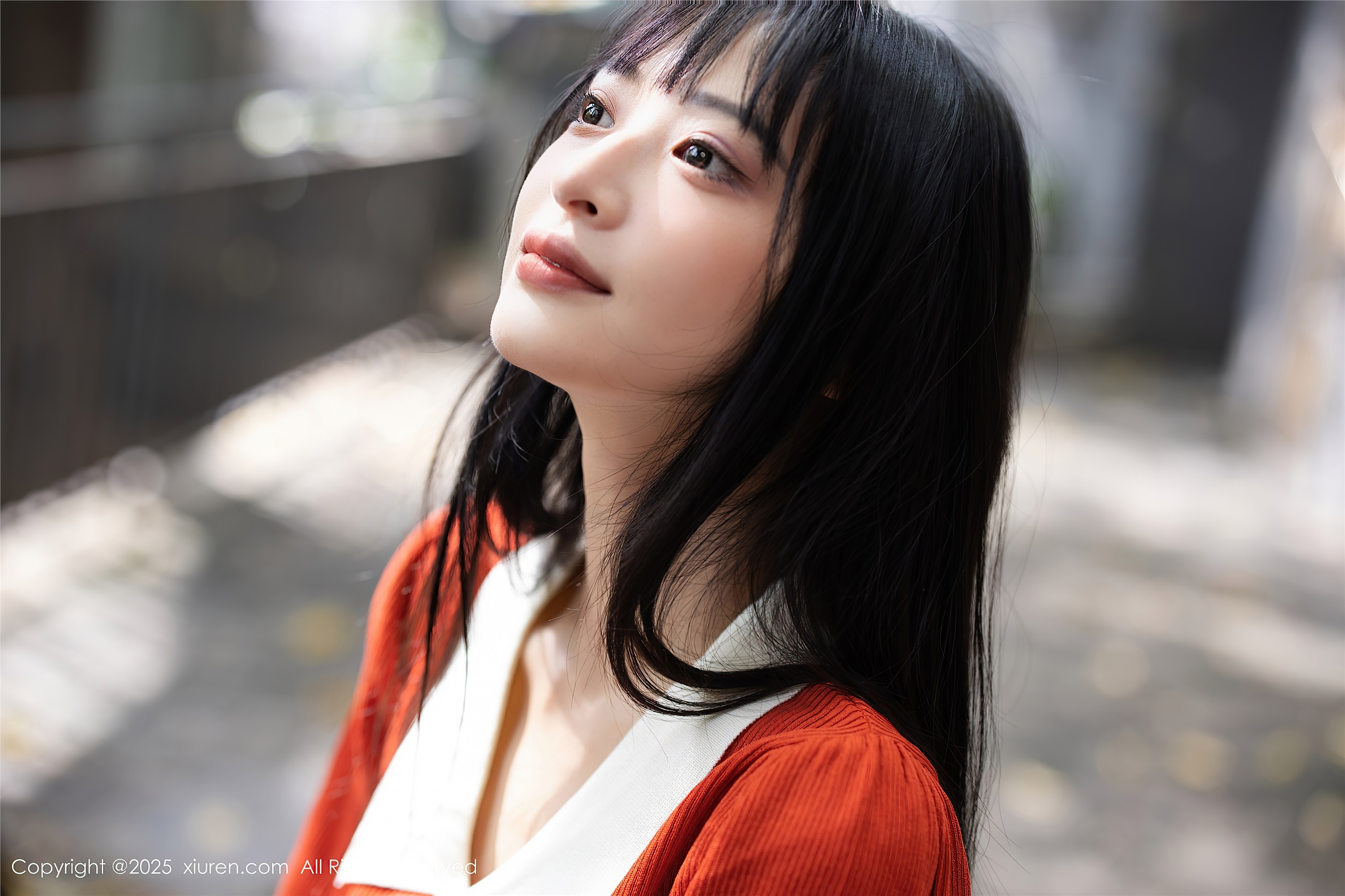 Xiuren秀人网 2025.05.08 NO.10247 茂木希子